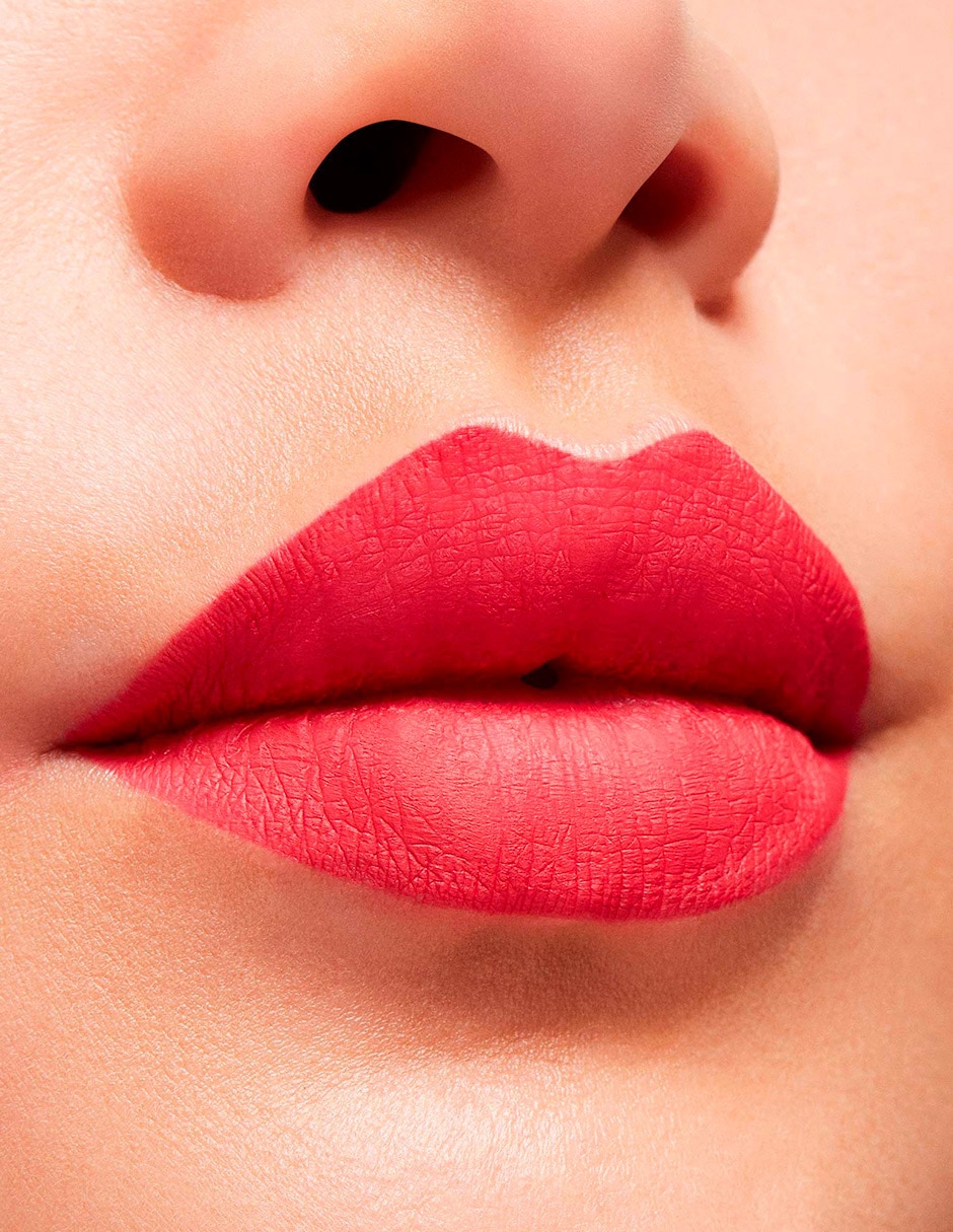 M·A·C LOCKED KISS INK (LABIAL LÍQUIDO MATE)